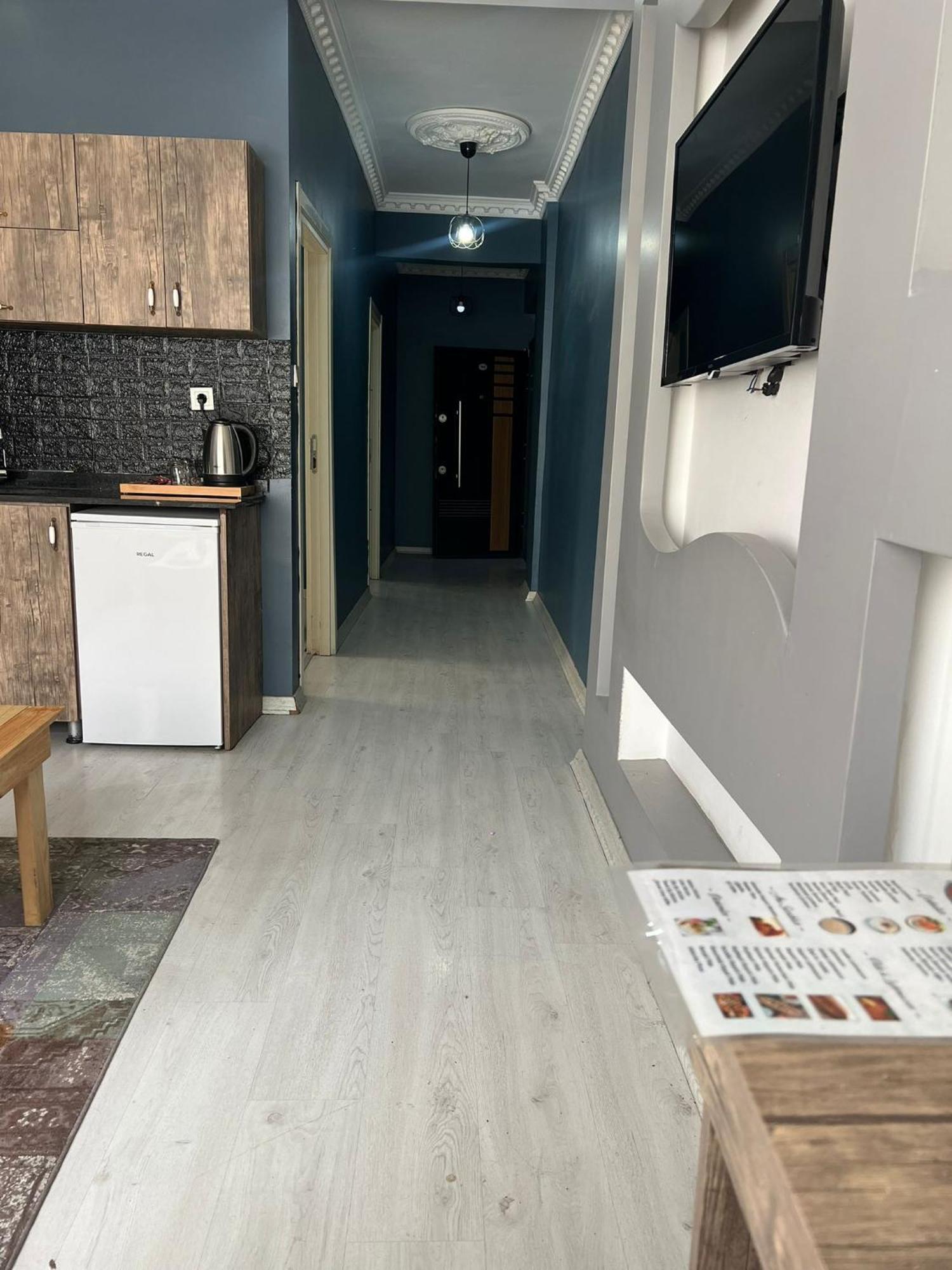Marmara Suit Hotel - Istanbul — Photos 2