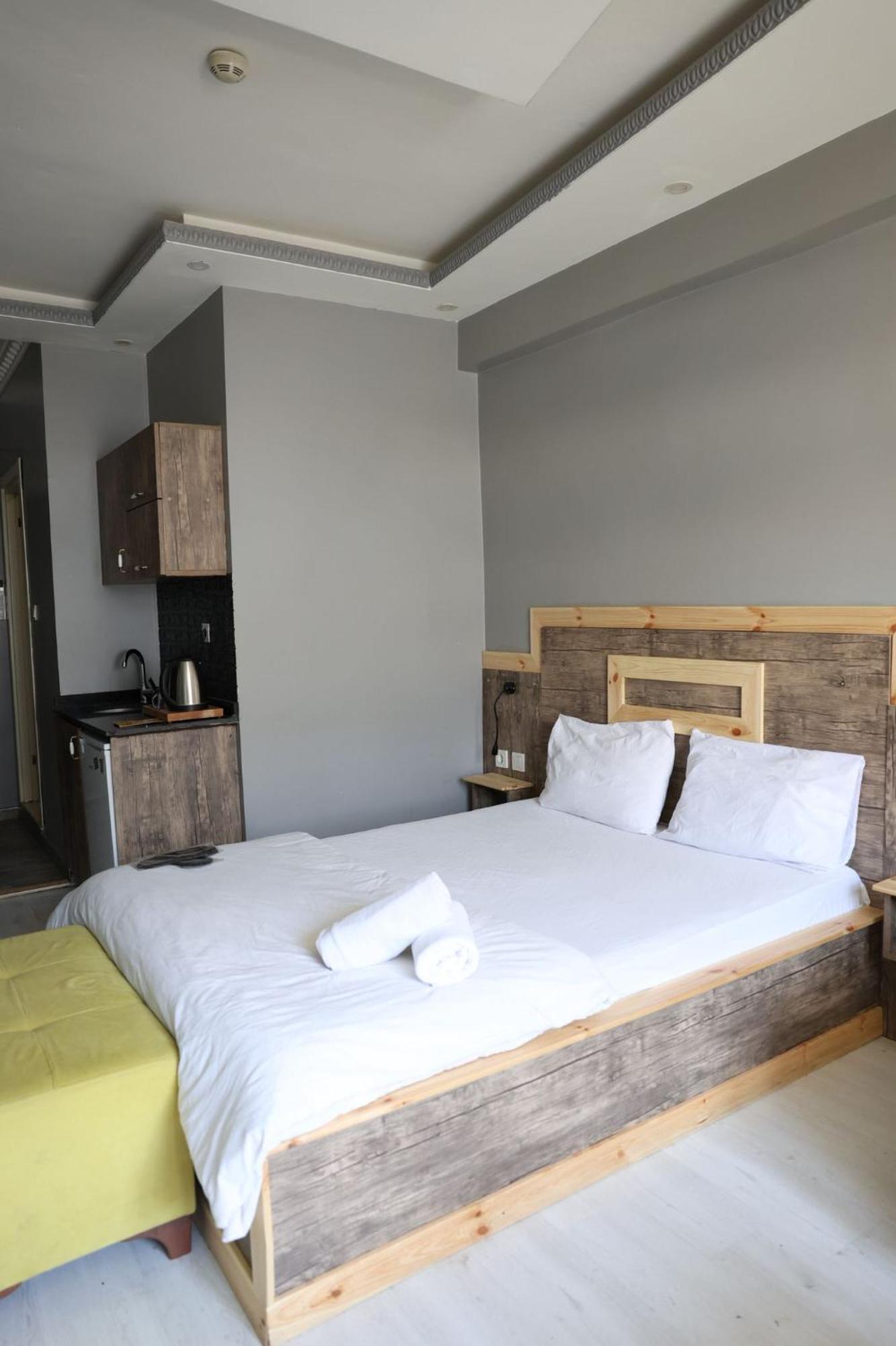 Marmara Suit Hotel - Istanbul — Photos 3